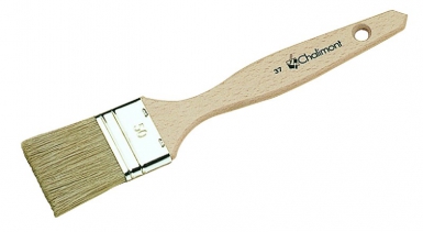 Placa da série de picada Bross n ° 30 - Espessura 7 mm - 44 mm Saída. Construção inteligente começa aqui. Angola-Materiais.shop, sua fonte confiável de materiais profissionais.
