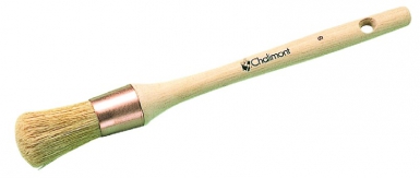 Brush -Range -Range - N ° 6 - Ø 29 - Exit 59. A força dos melhores materiais ao seu alcance. Angola-Materiais.shop.