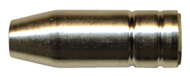 Bocais de gás padrão Ø 6 mm - mxl 200. Seu parceiro estratégico em materiais de construção. Angola-Materiais.shop.