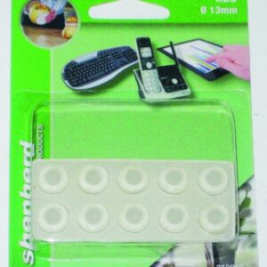 Anti-Glisses de adesivo transparente Ø8x1,5 mm Blister 20 P. Explore nosso catálogo extenso de materiais industriais e de construção na Angola-Materiais.shop. Entregamos qualidade e confiabilidade.