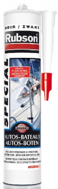 C/310ml Mast.Automarine noir. Compre materiais hidráulicos e elétricos duráveis na Angola-Materiais.shop. Estamos comprometidos com a excelência.