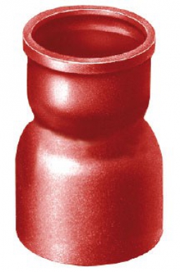 Aumentar cone - Ø 75/100 - Ferro fundido para PME - comprimento 50 mm. Na Angola-Materiais.shop, trazemos-lhe ferramentas industriais e hardware premium. Compre connosco para soluções duráveis e eficientes.
