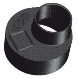 Cone D "Aumento extrativo SMU Plus - Ø 75 x 50 - Comprimento 80 mm. Explore nosso catálogo extenso de materiais industriais e de construção na Angola-Materiais.shop. Entregamos qualidade e confiabilidade.
