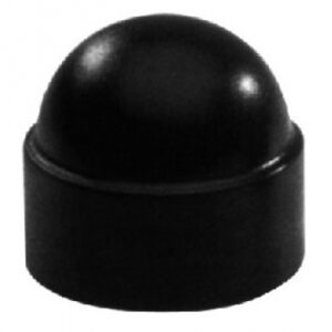 Tampa de porca M10. AXBXCXXD: 18,8x9,8x9,4x16.7x20.9 preto preto. Entrega rápida e confiável em todas as cidades de Angola. Angola-Materiais.shop, a sua solução completa para materiais de construção.