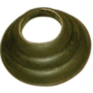 Tampa de vedação base Ø 40 mm Spike 16 mm Hole 16,5 mm. Materiais de construção que fazem a diferença. Angola-Materiais.shop, sua escolha inteligente.