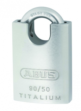 90RK/50 B/DF Especialista Titalium Largura 50 mm 2 Chaves Execução de bolhas. Sua obra, nossos materiais. Angola-Materiais.shop, parceiro da construção angolana.