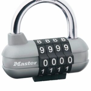 Cadens com combinação de prosport 4 -dígitos Ø 7 mm coul. Cinza prateado. Soluções completas, resultados extraordinários. Angola-Materiais.shop.