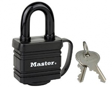 40 mm Proteção insepável Padlock Cove 29 x Ø 9 mm. Ferramentas profissionais para resultados excepcionais. Angola-Materiais.shop.