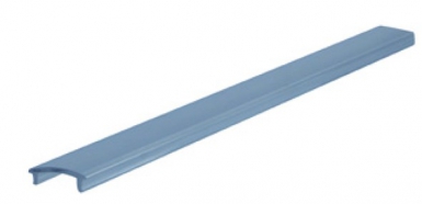 Hood de policarbonato opalina para prender o PBA/PHA/ervilha Dim. Ext 12,5x4,7 mm de espessura 1,2 mm de comprimento 2 m. Projetos maiores, melhores e mais rápidos com Angola-Materiais.shop. Tudo o que você precisa, um clique de distância.