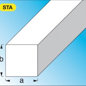 Aço completo Strelited 6 mm LG. 1 m. Precisão, durabilidade e eficiência na Angola-Materiais.shop.