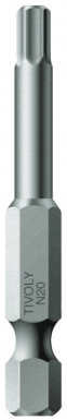 Cartão 1 Etapa de parafuso hexadecimal - para parafuso de 6 anos - Ø Ø 4 mm - de comprimento. 50 mm. Sua obra, nossos materiais. Angola-Materiais.shop, parceiro da construção angolana.