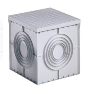 40x40x40 cm EMB. Ø 63-80-100-125-140-160-250 mm. Entrega rápida e confiável em todas as cidades de Angola. Angola-Materiais.shop, a sua solução completa para materiais de construção.