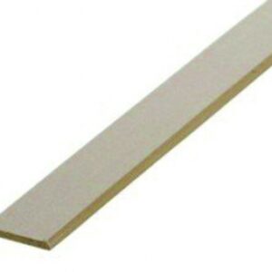 MDF MDF bruto 5 x 30 - comprimento. 2,40 m. Construção moderna, materiais de vanguarda. Angola-Materiais.shop.