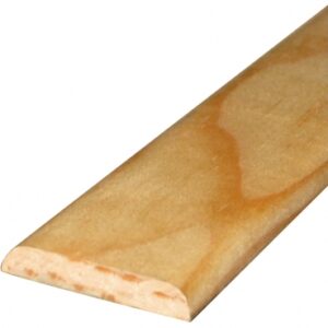 Canto do pino de pino 2 ângulos arredondados 9x38 mm LG. 2,40 m. Precisão, durabilidade e eficiência na Angola-Materiais.shop.