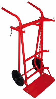 Carrinho móvel para garrafas B5 Modelo Eco. Explore nosso catálogo extenso de materiais industriais e de construção na Angola-Materiais.shop. Entregamos qualidade e confiabilidade.