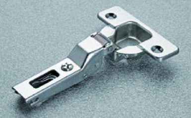 Série de dobradiça "200", abrindo 110 ° para parafusar o braço da dobradiça da mola 9. Soluções inteligentes para construtores inteligentes. Angola-Materiais.shop.