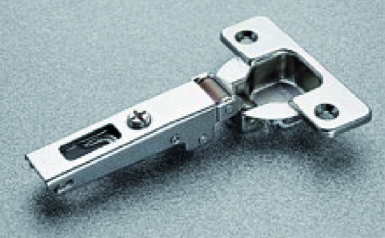 Hinge "200" Series 94 ° para parafusar a dobradiça com ramo 0. Explore nosso catálogo extenso de materiais industriais e de construção na Angola-Materiais.shop. Entregamos qualidade e confiabilidade.