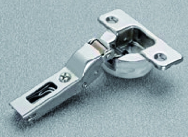 Salice Silentia Hinge Série "700" 110 ° sem braço 9. Máxima qualidade, mínimo esforço. Angola-Materiais.shop simplifica suas compras de materiais de construção.