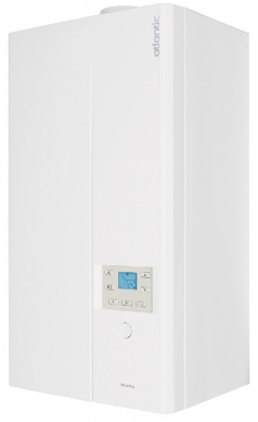 Caldeira nua nua 2 micro 25 - 18,5 kW - gás natural/propano - sem uma estrada de volta. Na Angola-Materiais.shop, trazemos-lhe ferramentas industriais e hardware premium. Compre connosco para soluções duráveis e eficientes.
