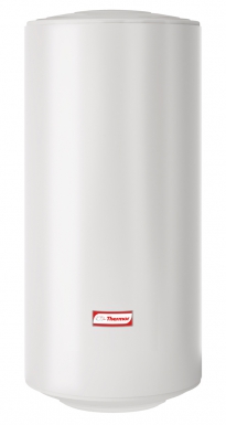 Aquecedor de água blindado da parede vertical - Capacidade 200 L - 2200 W - 230 V Mono - Peças de reposição: Termostato LG270 Bordado HUT 070070, elemento blindado 2200W 230V Juntas de ânodo. Sua obra, nossos materiais. Angola-Materiais.shop, parceiro da construção angolana.