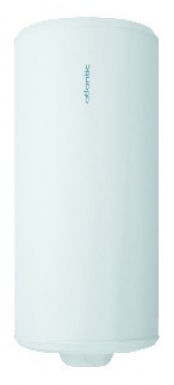 Chauffo de parede do aquecedor de água vertical 150 L 1600 W 230 V mono Øxhxp: 513x1155x540 mm. Materiais de construção sob medida para cada projeto. Angola-Materiais.shop, sua solução personalizada.