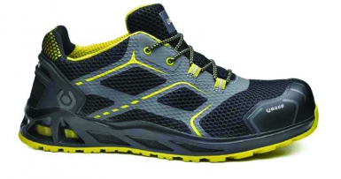 Kee de segurança K -Spease Shoe respirável - tamanho 45. Bem-vindo à Angola-Materiais.shop, a sua loja online definitiva para materiais de construção e ferramentas. Explore nossa ampla gama de produtos de construção, hidráulica e elétrica.