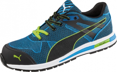 Blaze tricotar sapatos de baixa segurança - tamanho 41. Materiais de ponta para construções de sucesso. Angola-Materiais.shop, sua fonte de excelência.