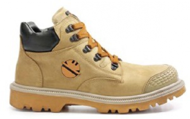 Sapatos de segurança S3 Digger S3 - Mel - Tamanho 41. Explore nosso catálogo extenso de materiais industriais e de construção na Angola-Materiais.shop. Entregamos qualidade e confiabilidade.
