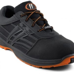 Sapatos de segurança março S3 - tamanho 44. Construção moderna, materiais de vanguarda. Angola-Materiais.shop.