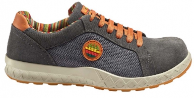 PROGRESSO PRIMATO S1P SRC SAPATOS DE SEGURANÇA - TAMANHO 40. Explore nosso catálogo extenso de materiais industriais e de construção na Angola-Materiais.shop. Entregamos qualidade e confiabilidade.