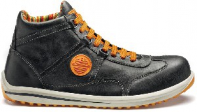 Hautes S3 Src Raving Safety Shoes - Antracite - Tamanho 45. Descubra os melhores materiais hidráulicos e elétricos na Angola-Materiais.shop. Fornecemos produtos confiáveis para todas as suas necessidades de construção.
