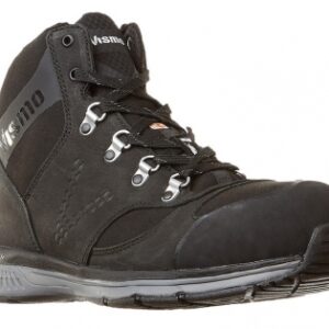 Sapatos de segurança de roqueiros - S3 SRC - Tamanho 42. Construindo Angola, um material de cada vez. Angola-Materiais.shop.