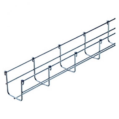 Chem. De cabo. BFR 30 Larg. Aço Zing de 300 mm. LG. 3 m 1,768 kg/m (preço por ml). Descubra os melhores materiais hidráulicos e elétricos na Angola-Materiais.shop. Fornecemos produtos confiáveis para todas as suas necessidades de construção.