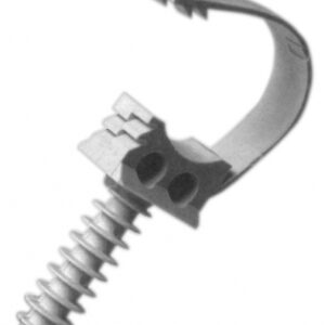 Tubo elétrico de fixação do tornozelo de poliamida. Ø 16 mm cond. 100. Precisão, durabilidade e eficiência na Angola-Materiais.shop.