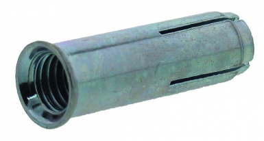 Fêmea feminina para cuspir de concreto Grip+ L com colar M 6x25 cond. 100. Angola-Materiais.shop é o seu parceiro de confiança para materiais de construção e industriais. Desfrute de uma experiência de compra perfeita.