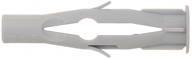 FU 8X40 LG do tornozelo. 40 mm cond. 50. Transforme seus projetos de construção com Angola-Materiais.shop - o melhor em hardware e materiais industriais.