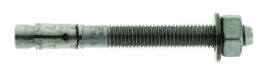 Spit Fix Z Xtrem Spit Childer 12x140/65-45 A4 perfuração Ø 12 com porca e redonda. Premontéed Cond. 50. Sua obra, nossos materiais. Angola-Materiais.shop, parceiro da construção angolana.