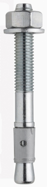 Corrigindo os tornozelos 3 6x45/5mt porcas e anéis pré -montados cond. 100. Angola-Materiais.shop fornece materiais industriais e hardware premium. Confie em nós para todas as suas necessidades de construção.