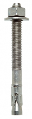 Corrigido o espeto z 6 x 55/15 tornozelos a4mt com porca e redonda. Premontéed Cond.100. Angola-Materiais.shop: Tecnologia, qualidade e inovação em materiais de construção.
