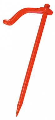 Haste octogonal do tornozelo de Mason, Ø 10 mm, tamanho da haste x manobrista: 250x120 mm. Angola-Materiais.shop é o seu parceiro de confiança para materiais de construção e industriais. Desfrute de uma experiência de compra perfeita.
