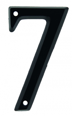Figura 7 Zamack Black 95 mm. Angola-Materiais.shop fornece materiais industriais e hardware premium. Confie em nós para todas as suas necessidades de construção.