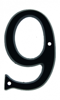 95 mm Black Zamack Figura 9. Angola-Materiais.shop fornece materiais industriais e hardware premium. Confie em nós para todas as suas necessidades de construção.