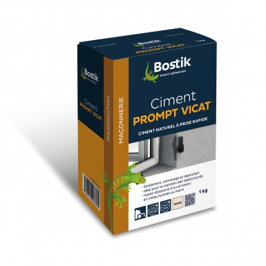 Cimento imediato - 1 kg. Tecnologia, qualidade e performance em sintonia. Angola-Materiais.shop.