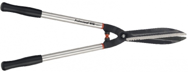 P51h -sl hedge tesouras - mangas compridas 36 cm - capacidade de até 10 mm - lâminas embebidas - mangas de alumínio. Construa com confiança: Angola-Materiais.shop, seu parceiro em materiais de construção de ponta.