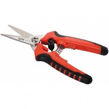 Shears universais de vários usuários -Long. 165 mm. Angola-Materiais.shop é o seu parceiro de confiança para materiais de construção e industriais. Desfrute de uma experiência de compra perfeita.