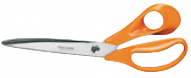 Cutos longos de tesoura e materiais espessos - 25 cm. Materiais de elite para construtores de sucesso. Angola-Materiais.shop.
