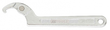 Chave articulada para ovos - para nozes laterais - Capacidade 32-76 mm. Construção eficiente começa com escolhas inteligentes. Escolha Angola-Materiais.shop.