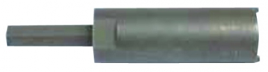 Chave de carbonitruae para nozes e nozes com nozes.. Angola-Materiais.shop: Onde profissionais da construção encontram as melhores ferramentas e materiais.