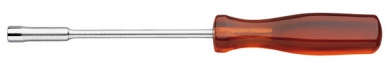 Chave Sweed Forged Chrome Chrome Apresentação 11 mm - comprimento 240 mm. Construindo sonhos com os melhores materiais. Angola-Materiais.shop.