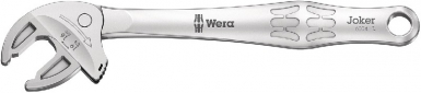 Joker Fork L 6004 - 16-19 x 224 mm. Soluções completas, resultados extraordinários. Angola-Materiais.shop.
